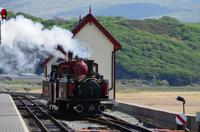 163 Porthmadog, Ffestiniog Railway