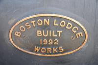 172 Porthmadog, Ffestiniog Railway