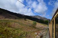 178 Ffestiniog Railway, Snowdonia NP