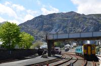 182 Blaneau, Snowdonia NP