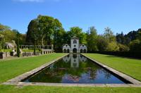 232 Bodnant Garden
