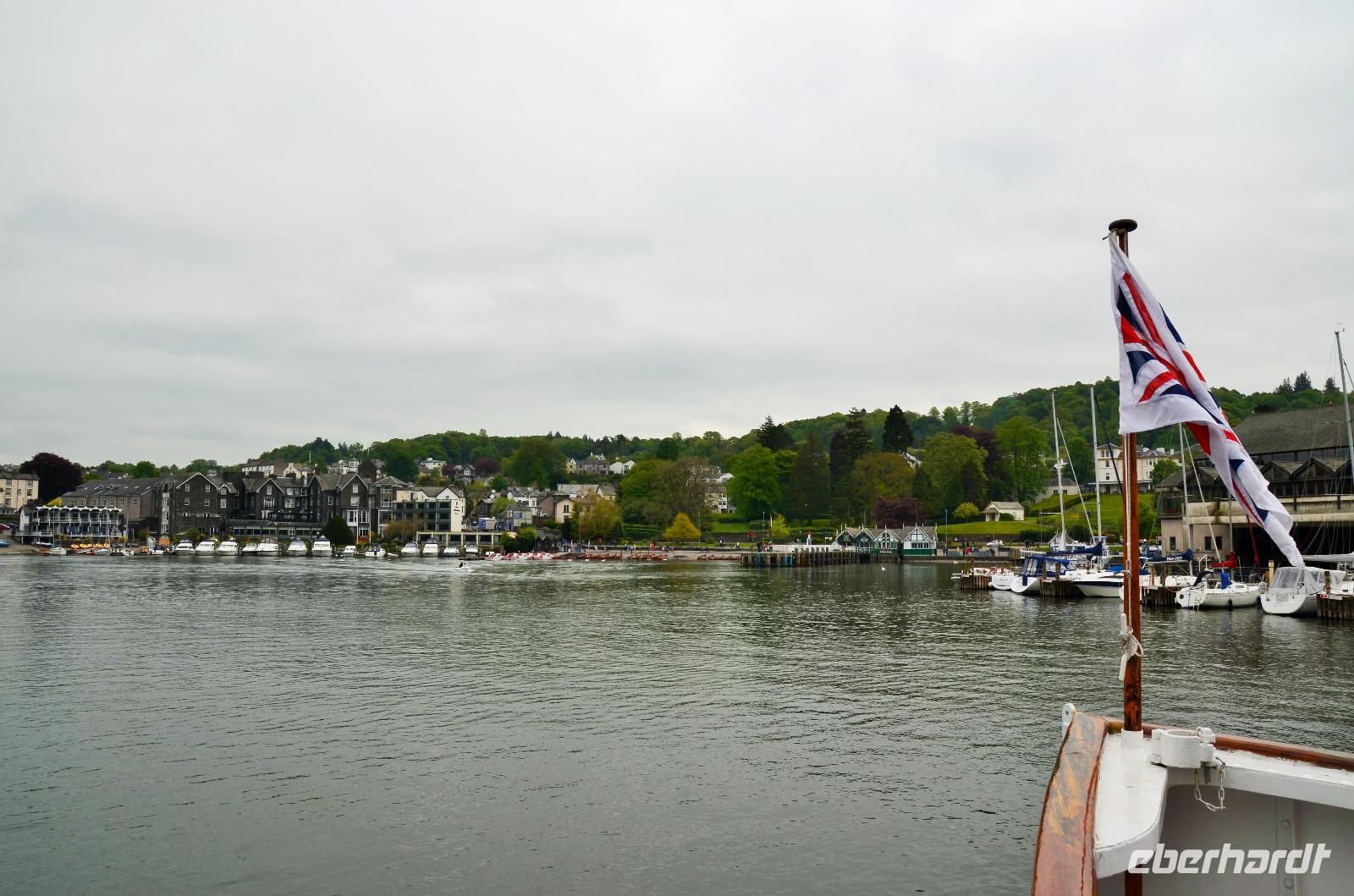 251 Lake Windermere, Bownes