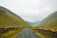 253 Lake District, Kirkstone Pass