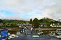 263 Loch Lomond, Luss