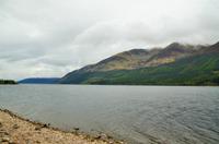 282 Highlands, Loch Linné