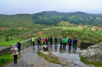 287 Highlands, Queens View am Loch Tummel