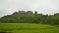 300 Stirling Castle