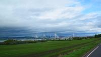 305 Firth of Forth Bridges