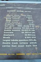 306 Firth of Forth Railwaybridge