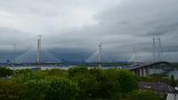 308 Firth of Forth Roadbridges