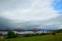 309 Firth of Forth Railwaybridge
