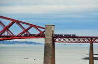 310 Firth of Forth Railwaybridge