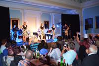 356 Edinburgh, Schottischer  Abend