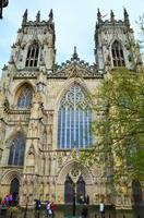 367 York, Minster
