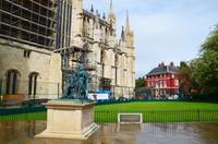 368 York, Minster