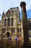 369 York, Minster