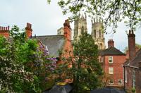 373 York, Minster