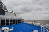 376 Kingsten upon Hull, Pride of Rotterdam