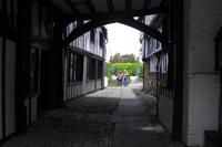 Rundgang in Rye-Mermaid Inn