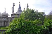 Brighton-Royal Pavilion