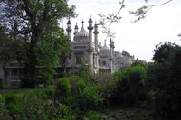 Brighton-Royal Pavilion
