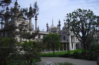 Brighton-Royal Pavilion