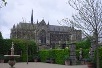 Arundel - Kathedrale