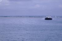 Fotostopp in Ryde - Isle of Wight