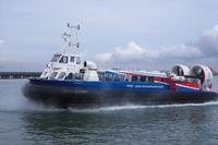 Fotostopp in Ryde - Isle of Wight