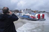 Fotostopp in Ryde - Isle of Wight