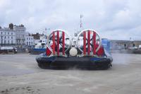 Fotostopp in Ryde - Isle of Wight