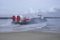 Fotostopp in Ryde - Isle of Wight