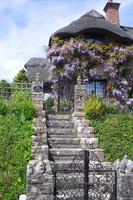 Isle of Wight - Godshill