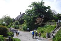 Isle of Wight - Godshill