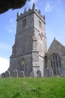 Isle of Wight - Godshill