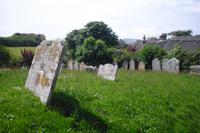 Isle of Wight - Godshill