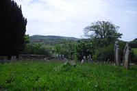 Isle of Wight - Godshill