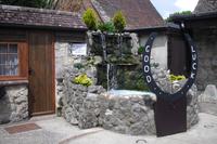 Isle of Wight - Godshill