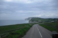 Südküste der Isle of Wight