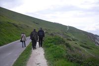 Südküste der Isle of Wight - Spaziergang