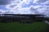 Besucherzentrum Stonehenge