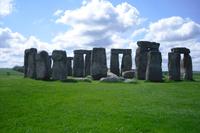Stonehenge