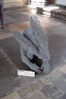 Salisbury Cathedral - Relationship(Sonderausstellung)