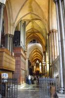 Salisbury Cathedral