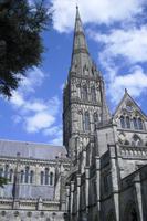 Salisbury Cathedral
