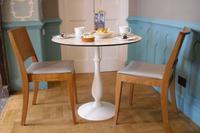 Cream Tea in Killerton House