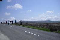 Fotostopp im Dartmoor