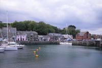 Padstow - Cornwall