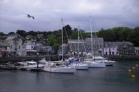 Padstow - Cornwall