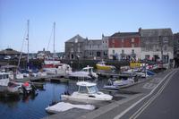 Padstow - Cornwall